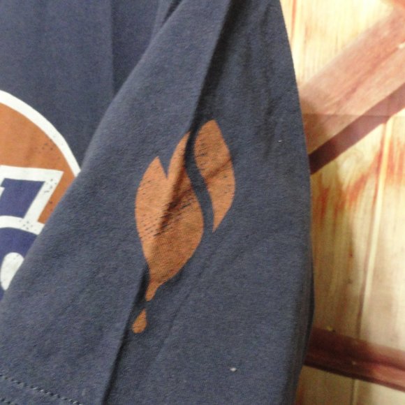 76 Oil company your neighborhood specialest, Graphic T~Nice ~mechanin fan~Soft - Picture 4 of 4